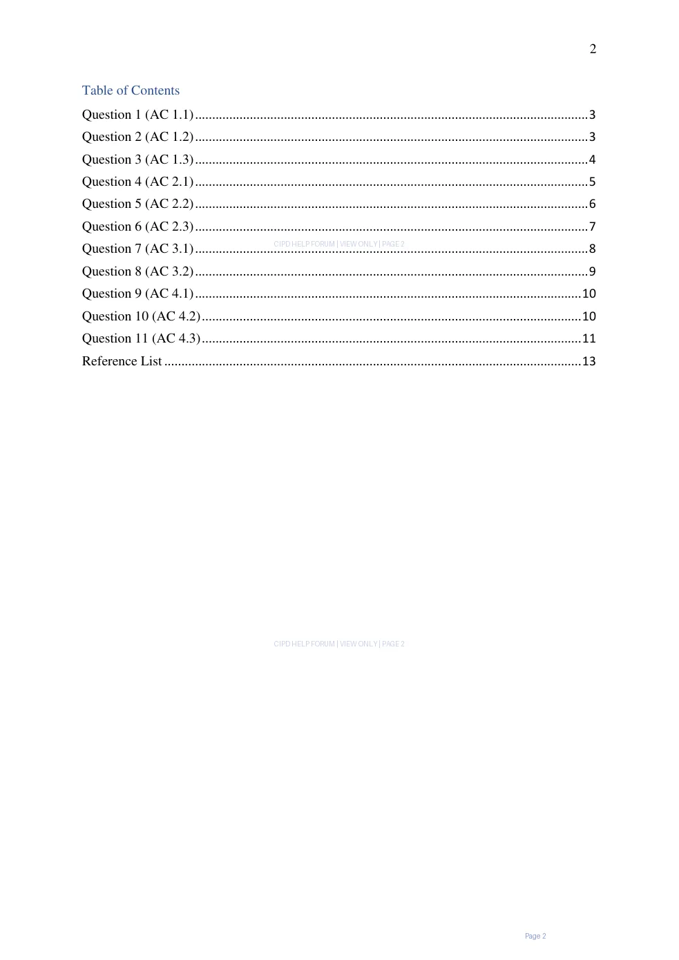 Page 2 of 5OS04 - People management in an international context