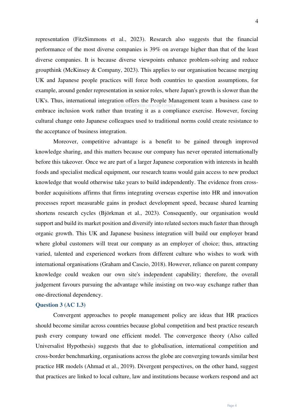 Page 4 of 5OS04 - People management in an international context